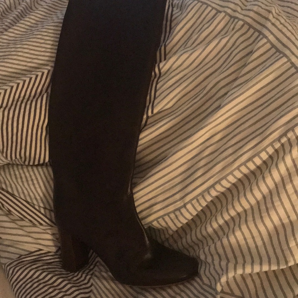 Chloe boots